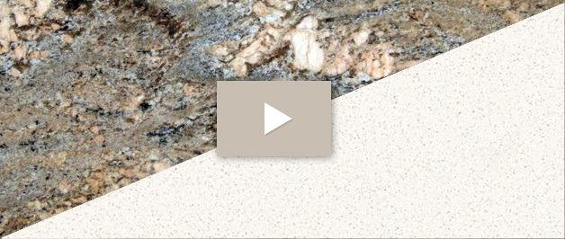 Granite VS Quartz