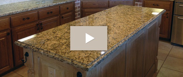 How To Clean & Maintain Granite Countertops