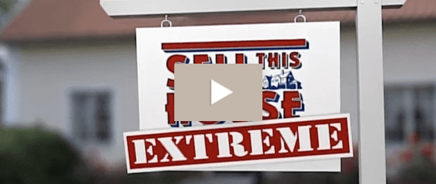 Fox Granite Featured on A&E's Sell Your House: Extreme