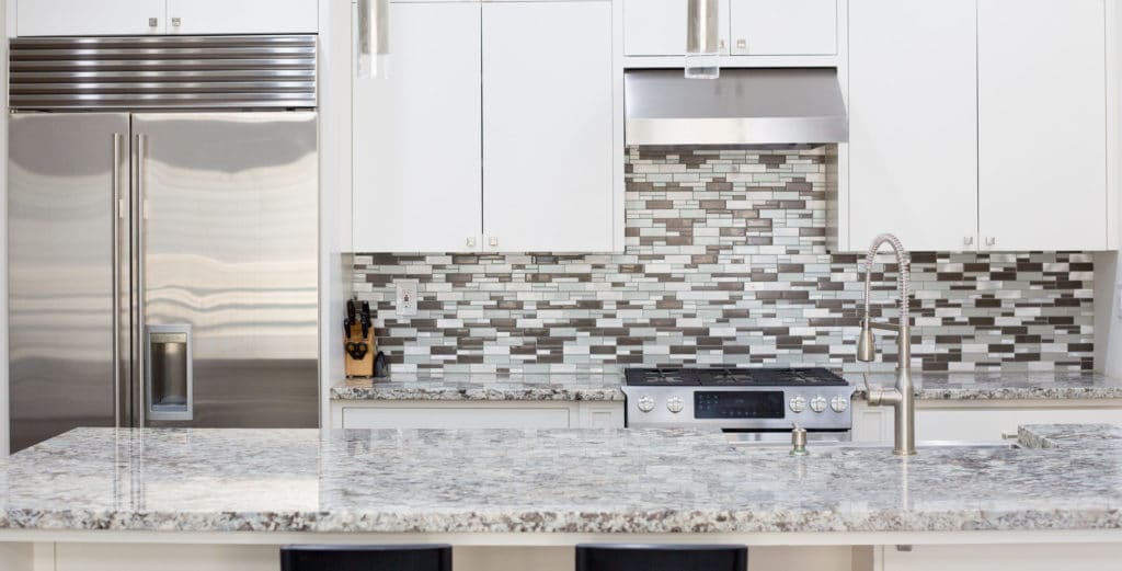 Countertops Cost Guide: Budgeting for a Countertop Upgrade