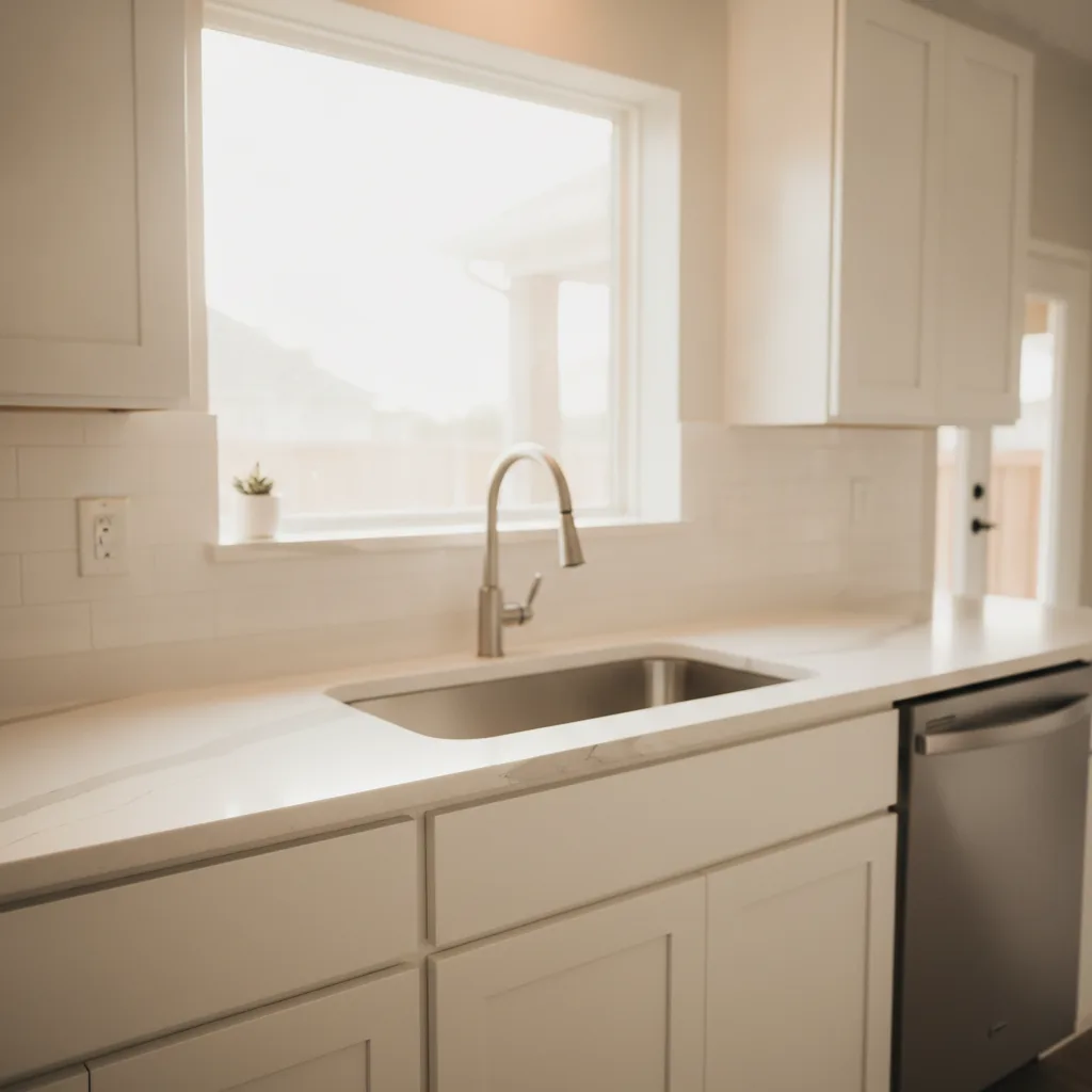 How to Choose Caesarstone Quartz Countertops in 6 Steps