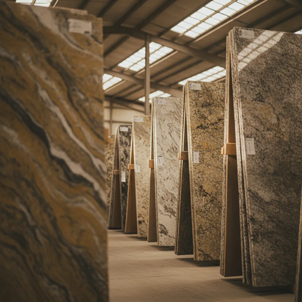 How to See Granite Countertops Near Me in Austin Before You Buy