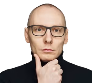 Віктор Свертока