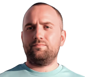 Сергій Смоляк