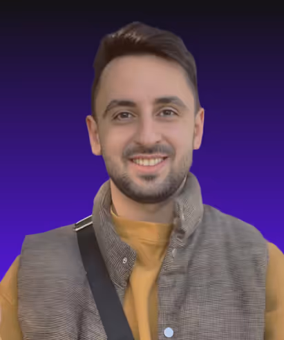 Микита Зеленяк