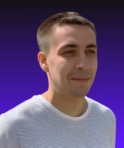 Артем Подмасков