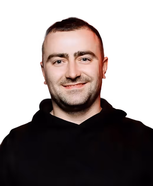 Дмитро Осіюк