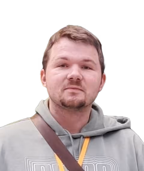 Євген Яремчук