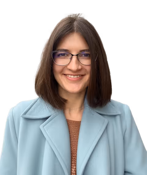 Альона Вітюк