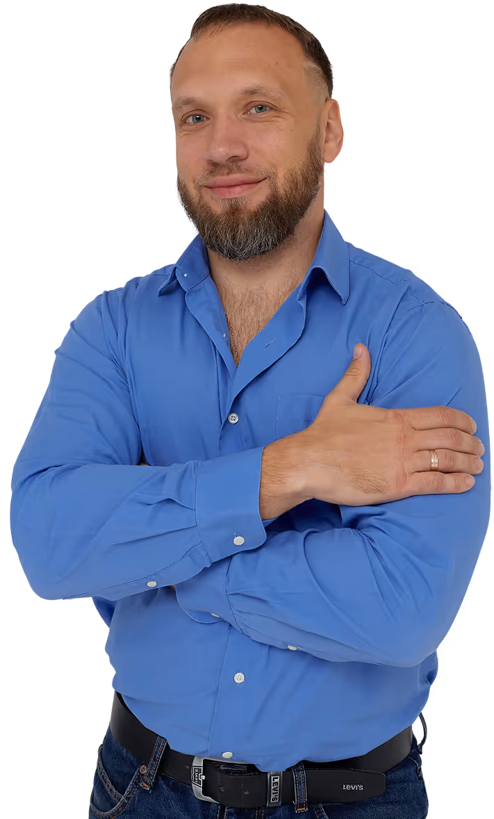 Олександр Гриценко