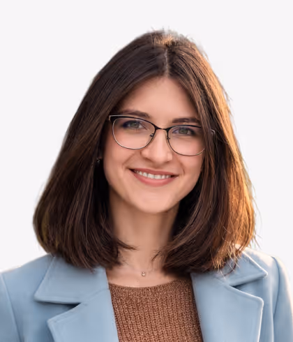 Альона Вітюк