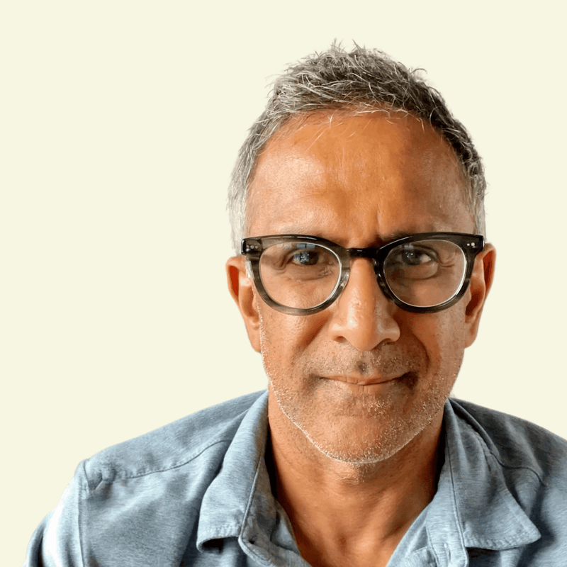 Arvind Rathan Building and scaling culture from scratch | Airtree Ventures