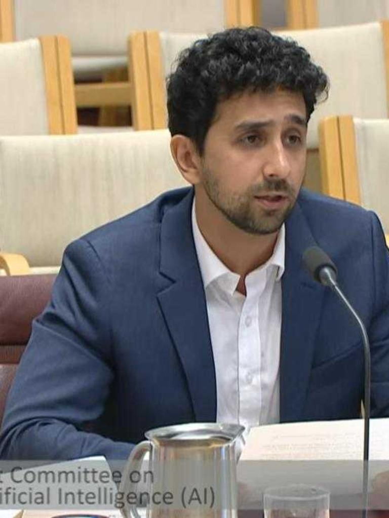 Sydney start-up Harmony Intelligence raises over $4.7m from AirTree | The  Australian