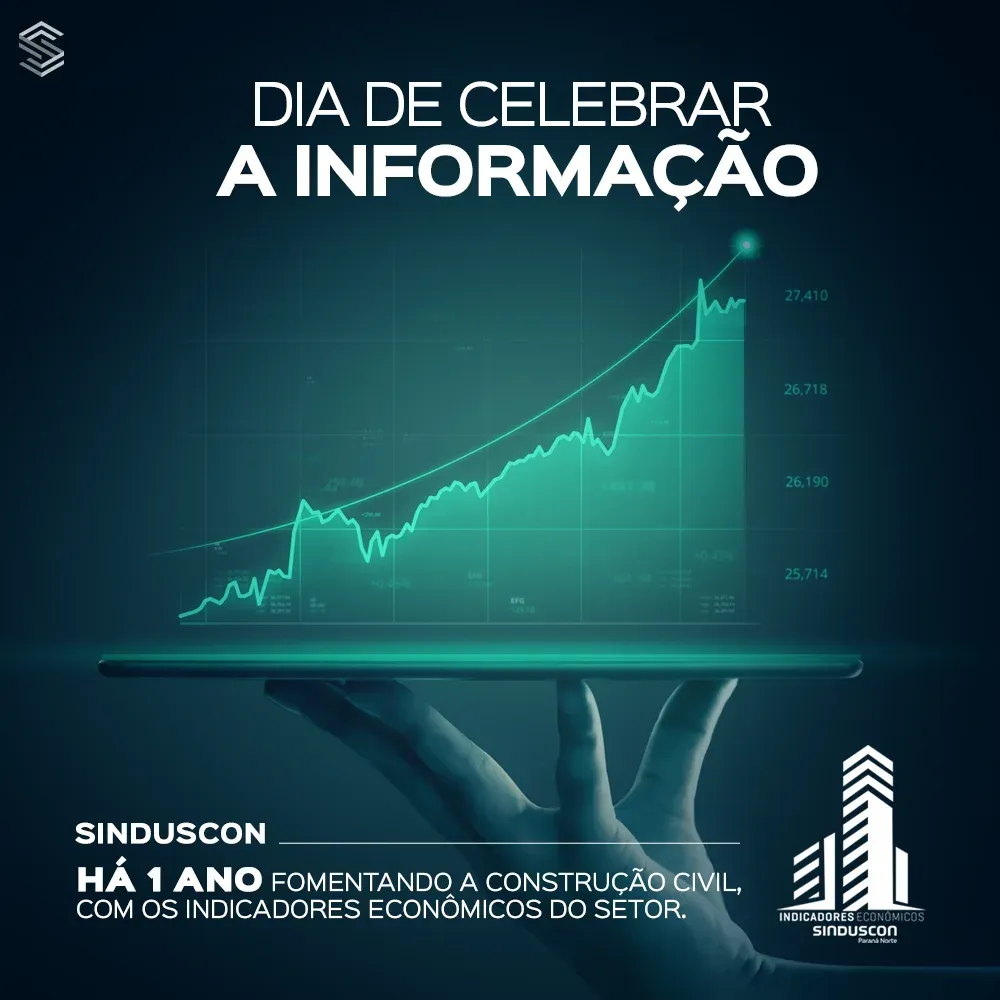 Projeto ‘Indicadores Econômicos’ se torna referência em momento delicado de alta de preços