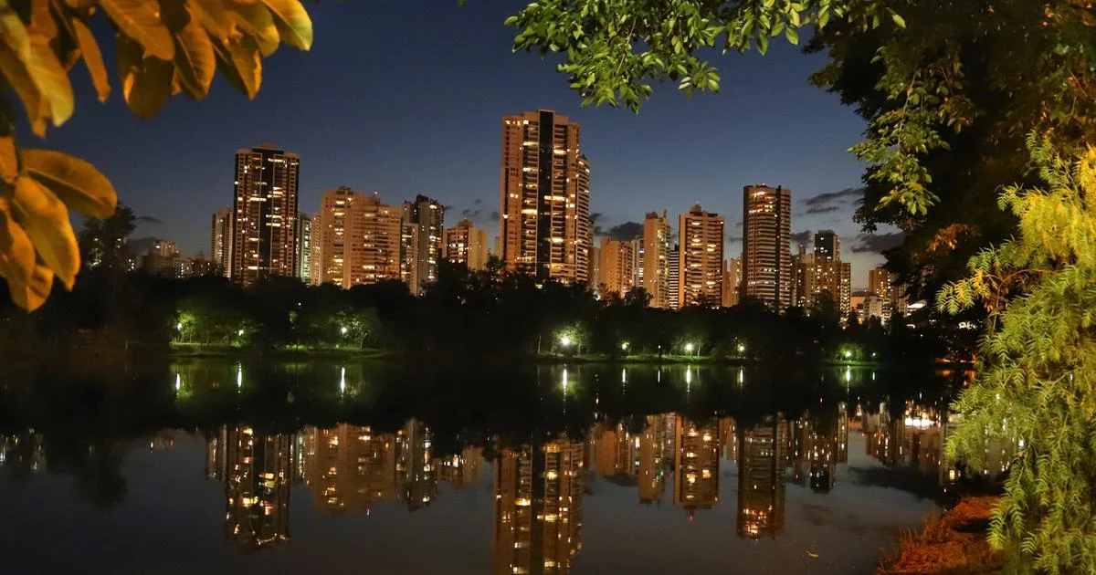 Paraná é o segundo estado com mais cidades inteligentes no Brasil