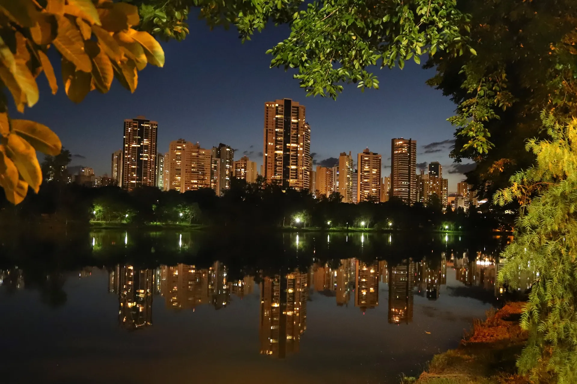 Paraná é o segundo estado com mais cidades inteligentes no Brasil
