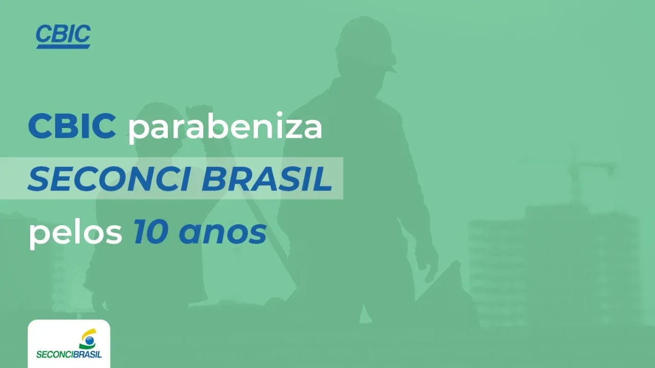 Seconci Brasil, há 10 anos reforçando a eficiência das ações sociais do setor