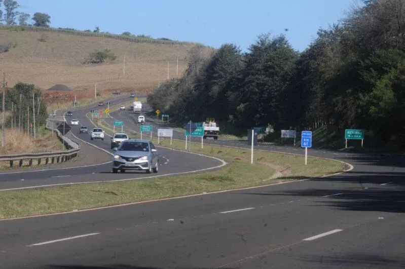 Fiep: 'em sete anos, Paraná vai ser país de primeiro mundo em termos rodoviários'