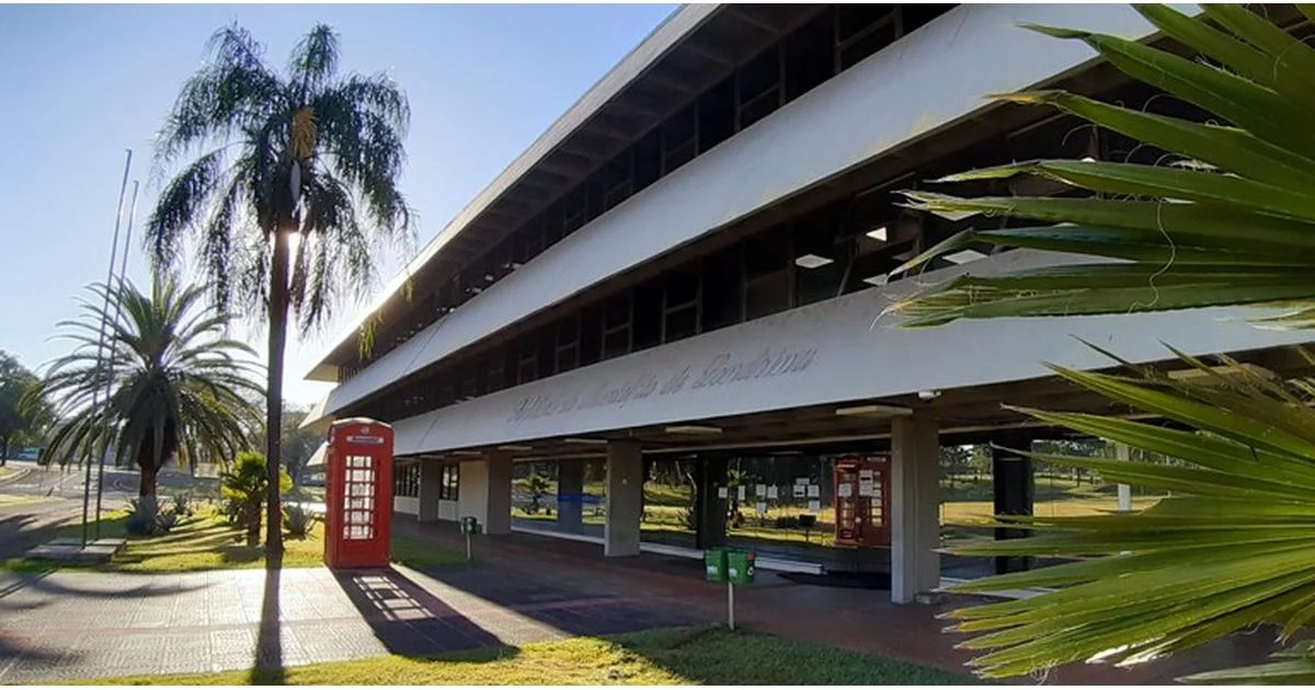 Arrecadação de ITBI cresceu 64% em Londrina no primeiro semestre de 2021