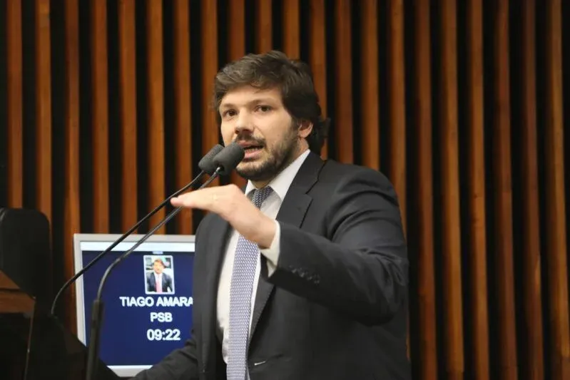Ratinho Junior retira de pauta projeto que beneficia empresas de tecnologia e frustra setor produtivo de Londrina