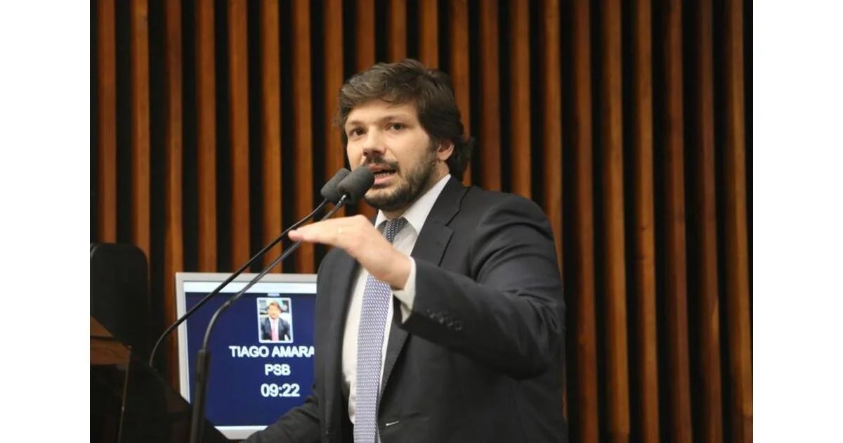Ratinho Junior retira de pauta projeto que beneficia empresas de tecnologia e frustra setor produtivo de Londrina
