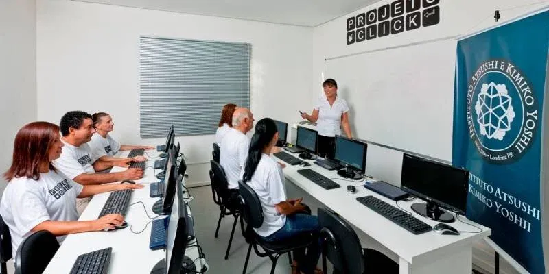 Instituto A.Yoshii completa 15 anos de incentivo ao desenvolvimento social e sustentável