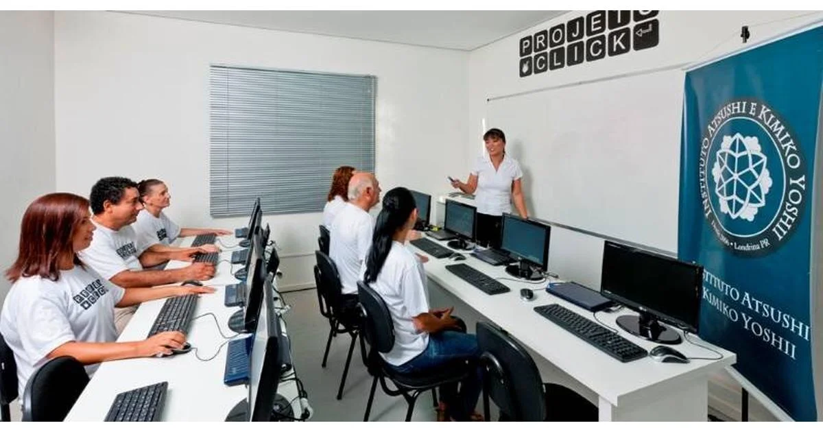 Instituto A.Yoshii completa 15 anos de incentivo ao desenvolvimento social e sustentável