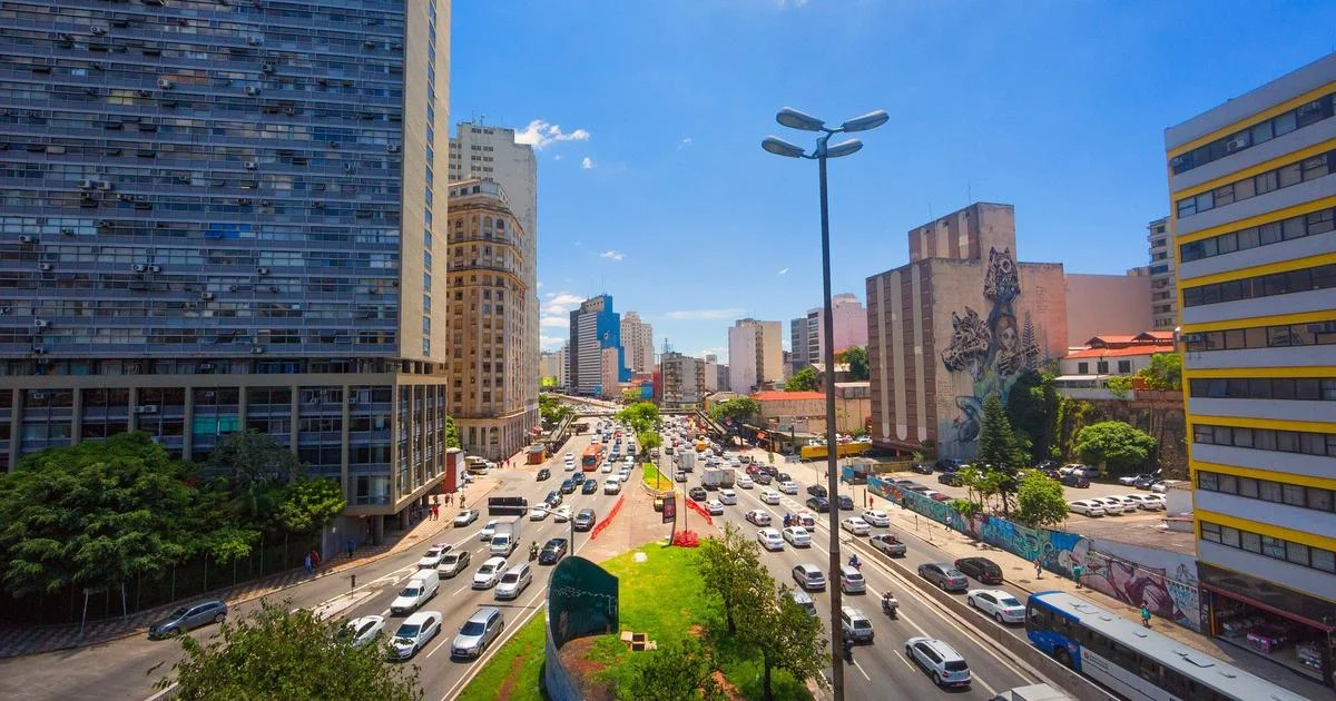 Com o mercado imobiliário aquecido, investidores visam expandir para o interior