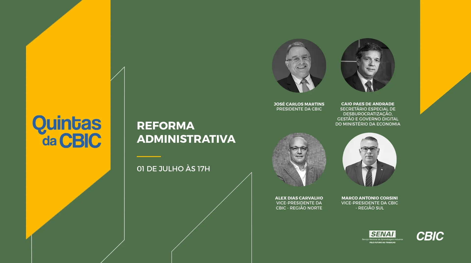Você está por dentro da Reforma Administrativa discutida no Congresso Nacional?