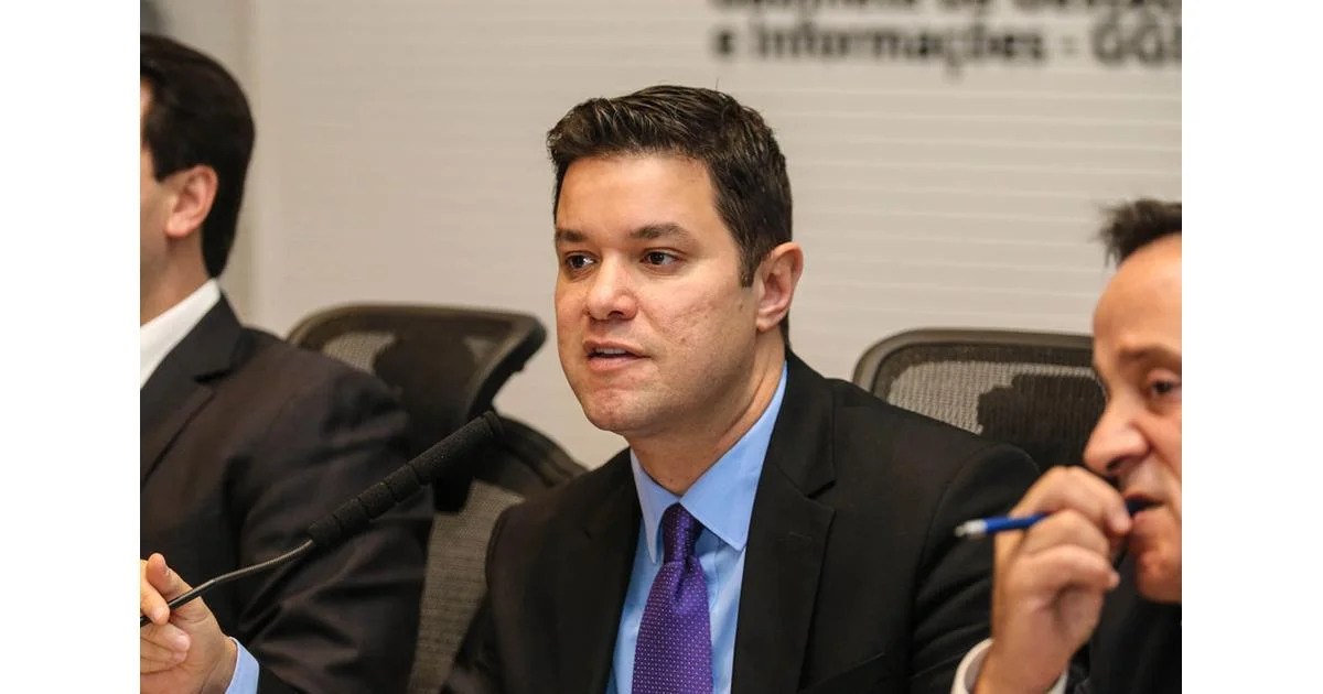 Lideranças civis e políticas discutem retomada econômica para Londrina
