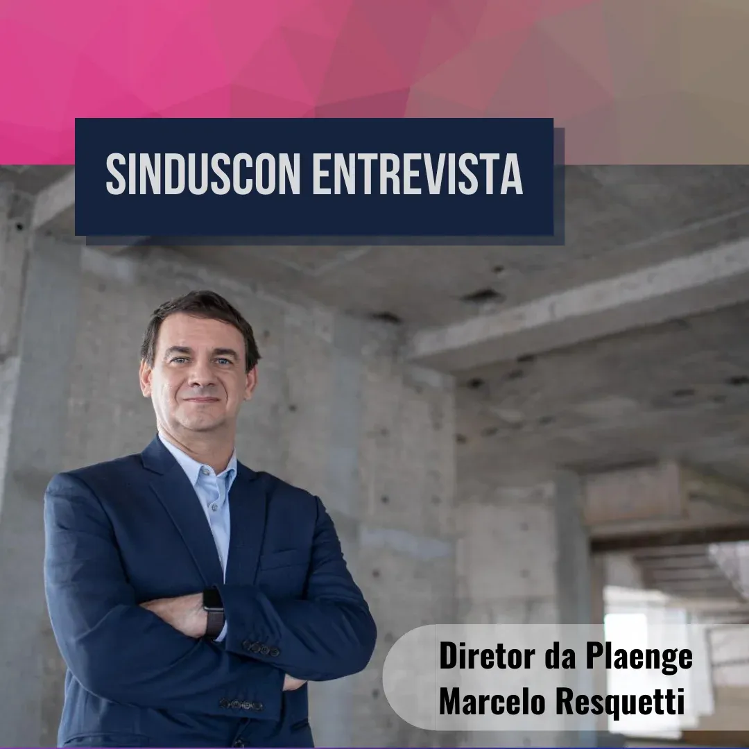 Inovação, design e relações duradouras: predicados que colaboram com sucesso da Plaenge