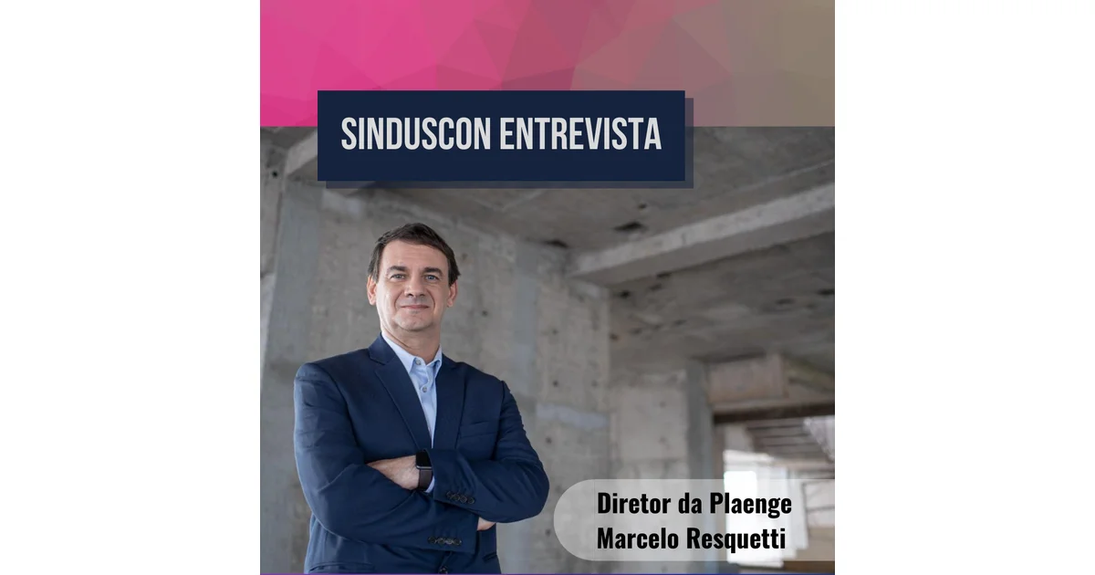 Inovação, design e relações duradouras: predicados que colaboram com sucesso da Plaenge