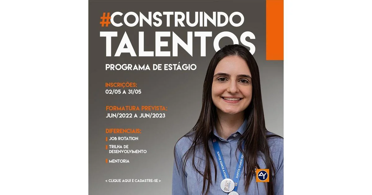 Grupo A. Yoshii lança programa de estágio para universitários de Londrina e região