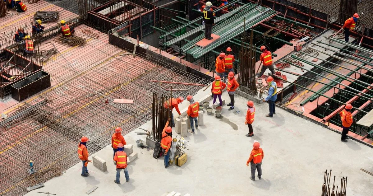 Pesquisa: Como está o desabastecimento de materiais da construção no seu estado?