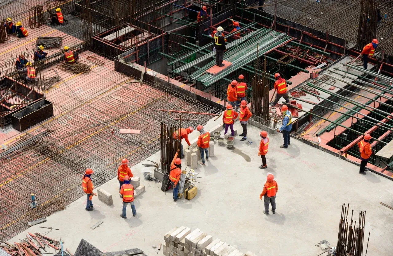 Pesquisa: Como está o desabastecimento de materiais da construção no seu estado?