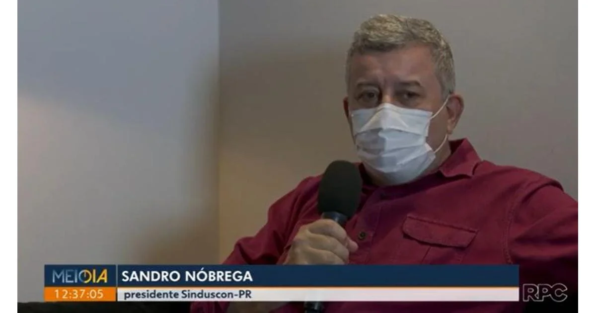 Preços do minério de ferro e do aço disparam no Brasil