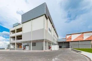 Com projeto inovador, Cia. Iguaçu de Café Solúvel amplia capacidade produtiva