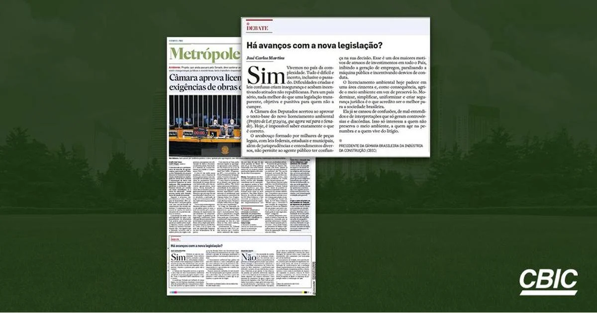 Posicionamento - Simplificar para proteger o meio ambiente
