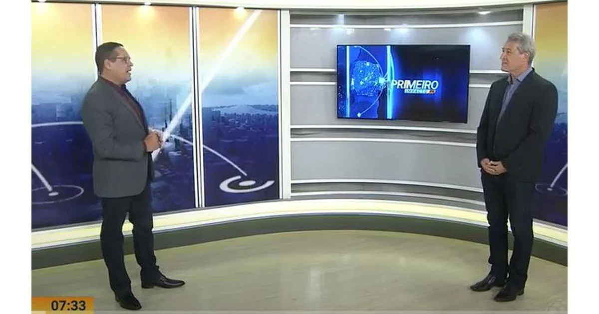 Leilão do aeroporto de Londrina: Vice-presidente do Sinduscon esclarece o tema em entrevista na Rede Massa