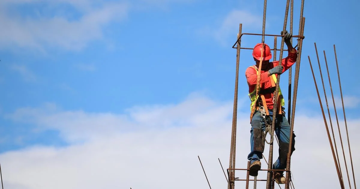 Bate recorde aumento no custo com materiais e equipamentos da construção
