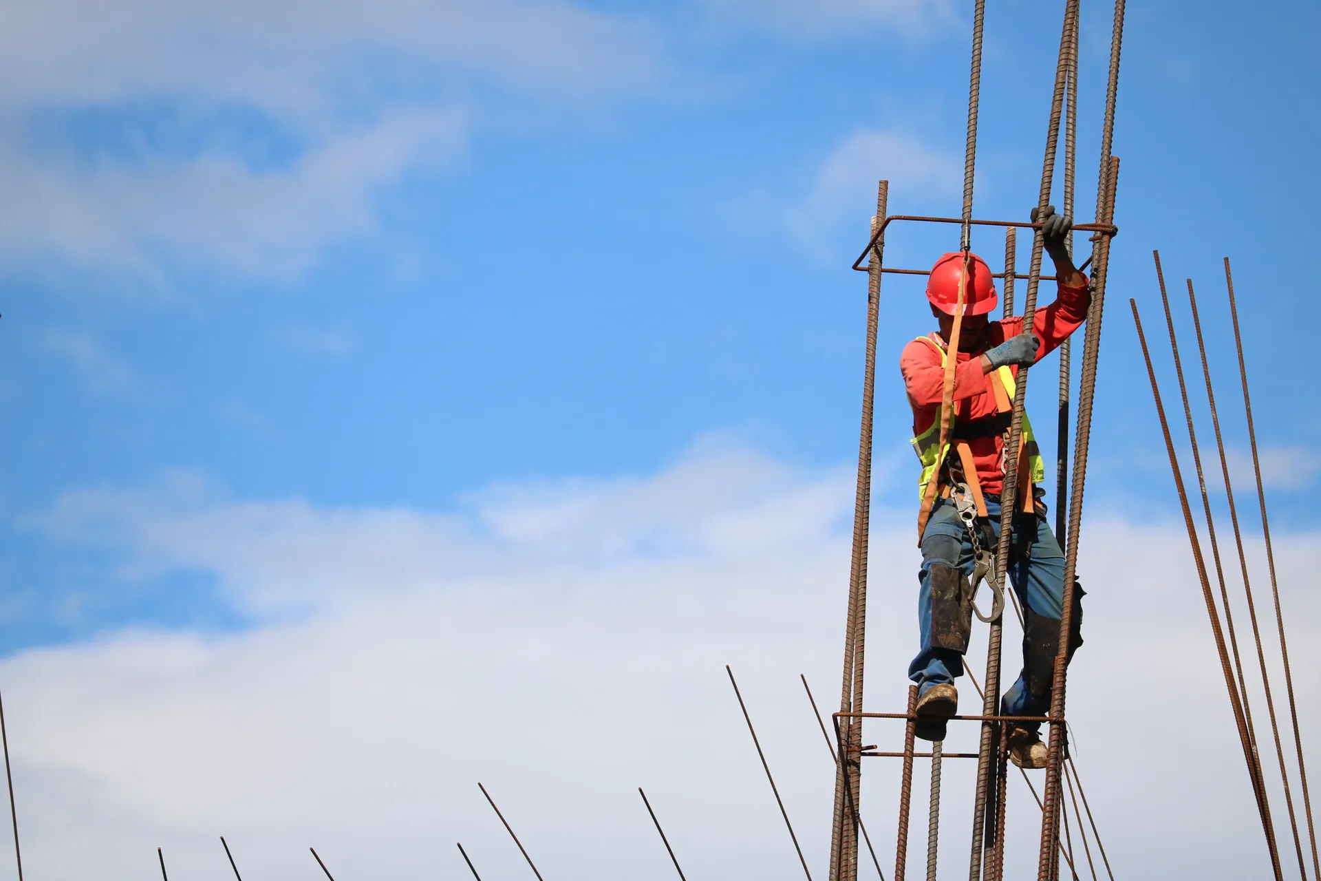 Bate recorde aumento no custo com materiais e equipamentos da construção