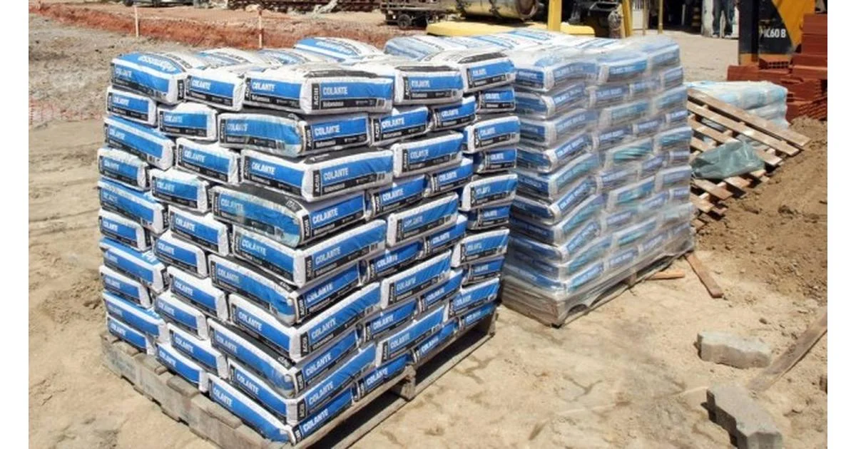 Insumos da construção civil têm aumento de até 100%