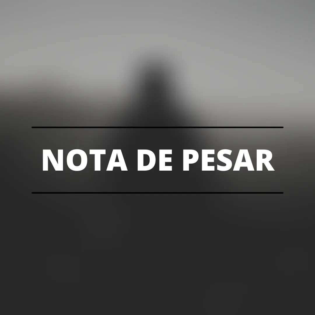 Notas de Pesar Sinduscon