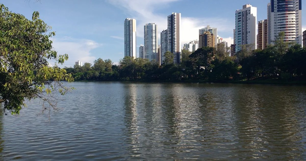 Você pode ajudar a erguer a Londrina do ano 2040
