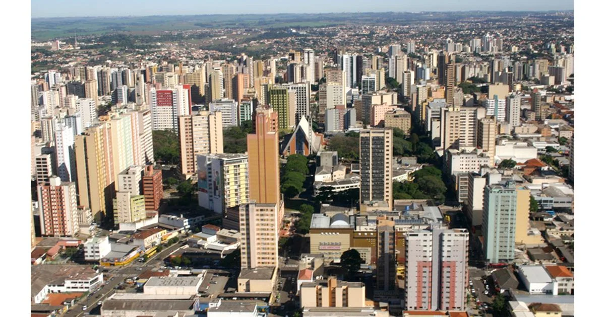 Sebrae apresenta indicadores para Plano de Retomada da Economia de Londrina