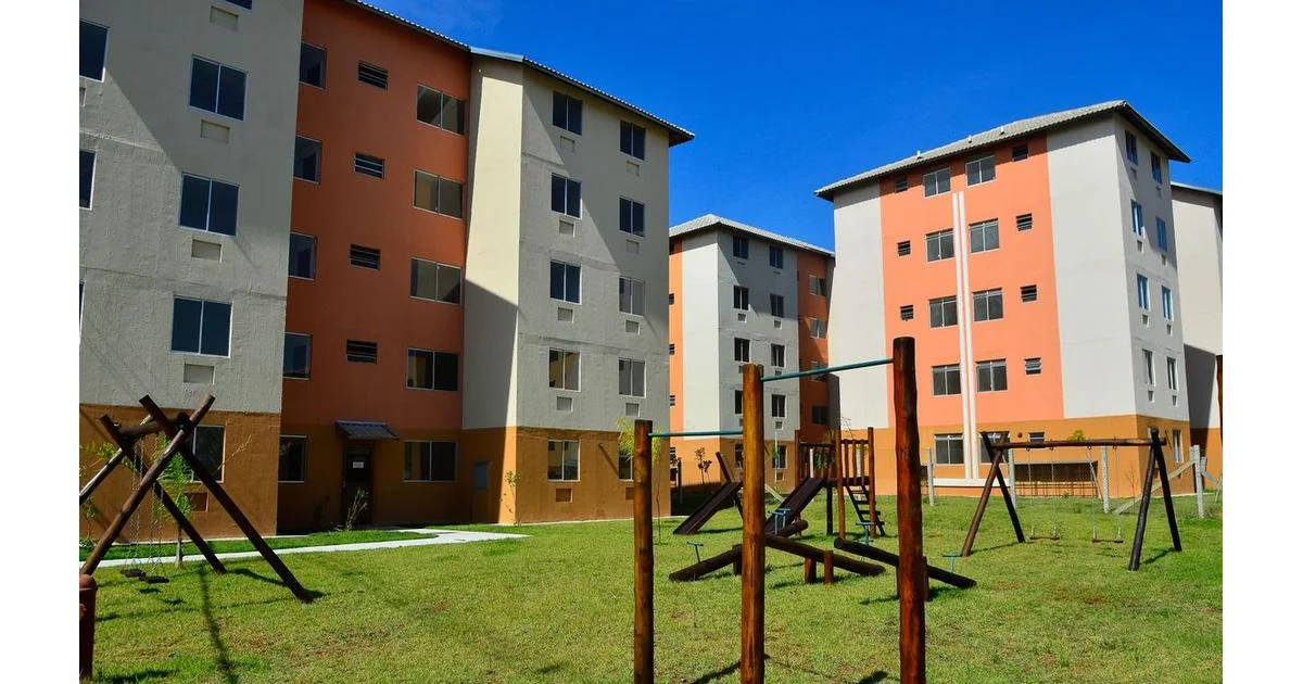 Custos no Casa Verde e Amarela gera suspensão nos lançamentos