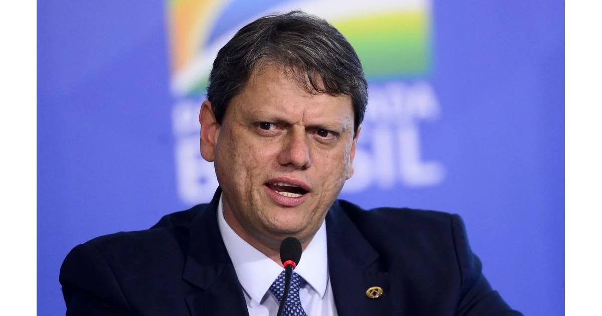 Investimento em infraestrutura segue estagnado