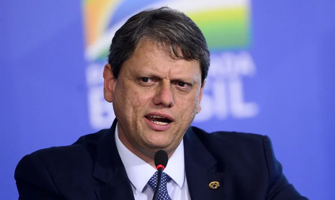 Investimento em infraestrutura segue estagnado