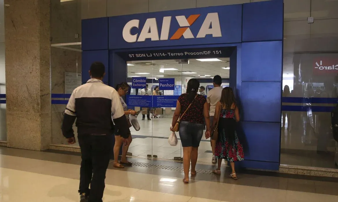 Caixa prevê destinar R$ 30 bilhões a novo financiamento atrelado à poupança