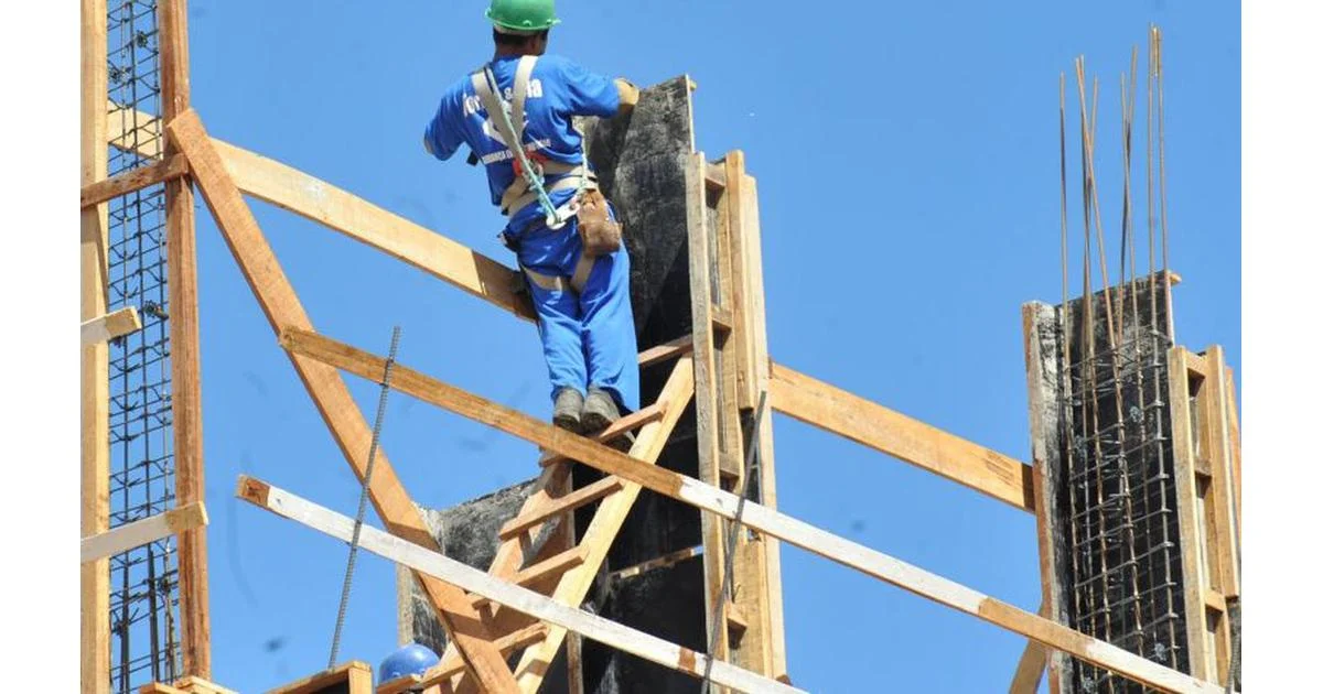 Aumento no preço de insumos para construção civil preocupa o setor